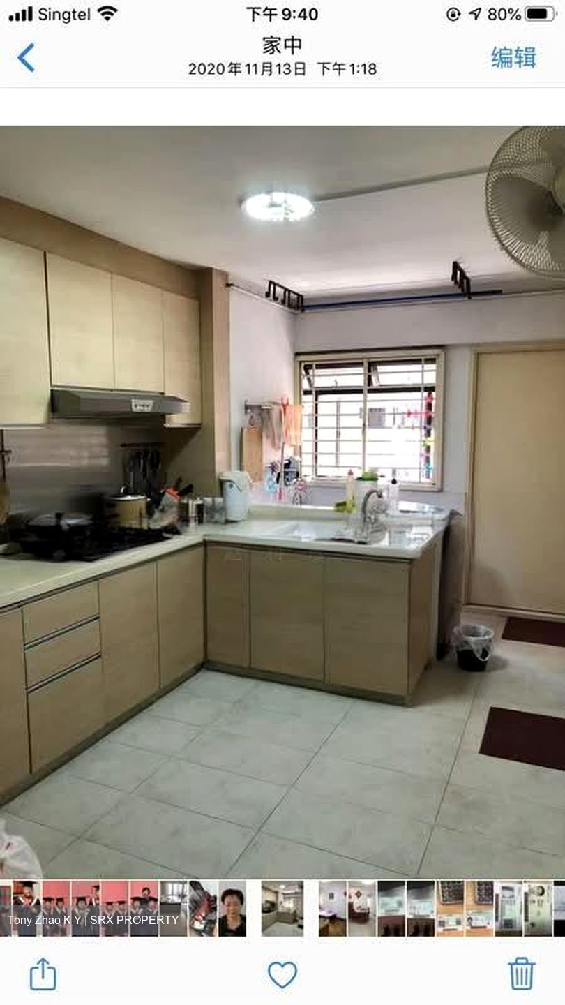 Blk 29 KELANTAN COURT (Central Area), HDB 3 Rooms #566000141